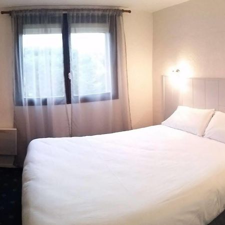 Hôtel Le Forestia Pannes  Extérieur photo