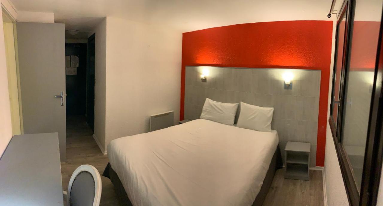 Hôtel Le Forestia Pannes  Extérieur photo