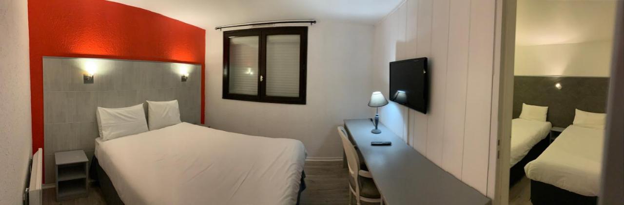 Hôtel Le Forestia Pannes  Extérieur photo
