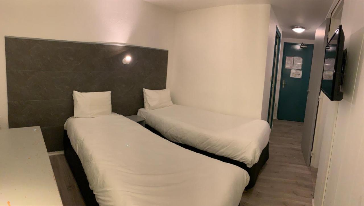 Hôtel Le Forestia Pannes  Extérieur photo