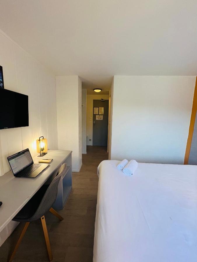 Hôtel Le Forestia Pannes  Extérieur photo
