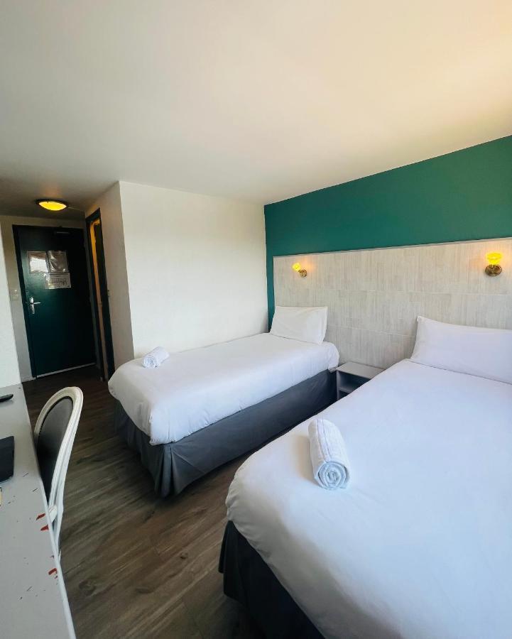 Hôtel Le Forestia Pannes  Extérieur photo