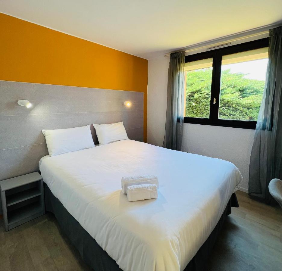 Hôtel Le Forestia Pannes  Extérieur photo