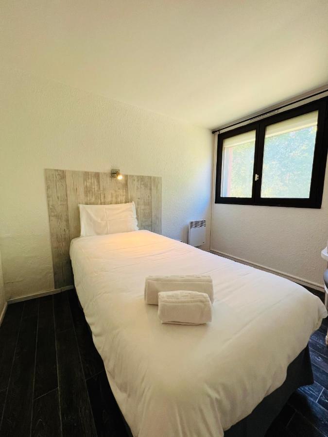Hôtel Le Forestia Pannes  Extérieur photo