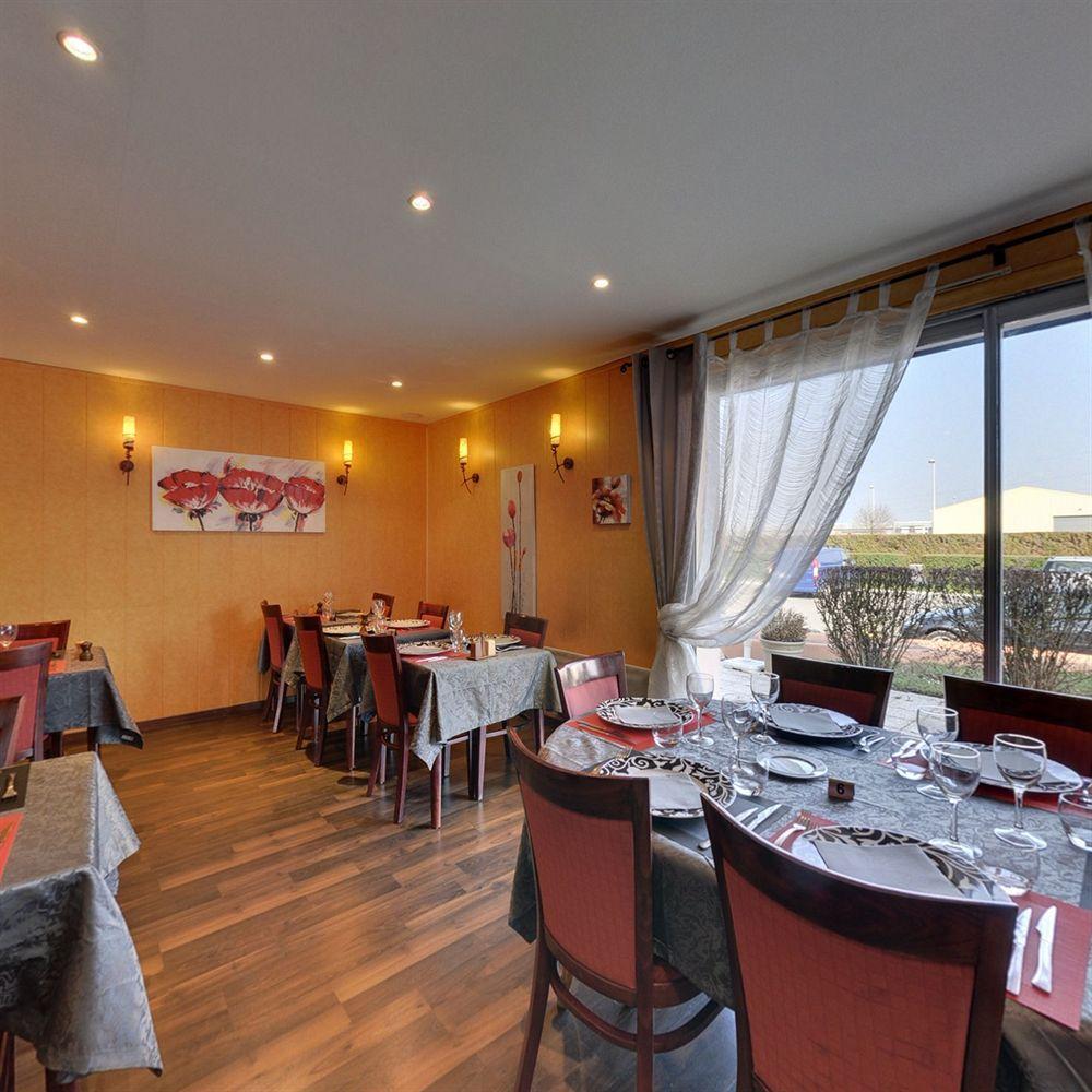 Hôtel Le Forestia Pannes  Extérieur photo