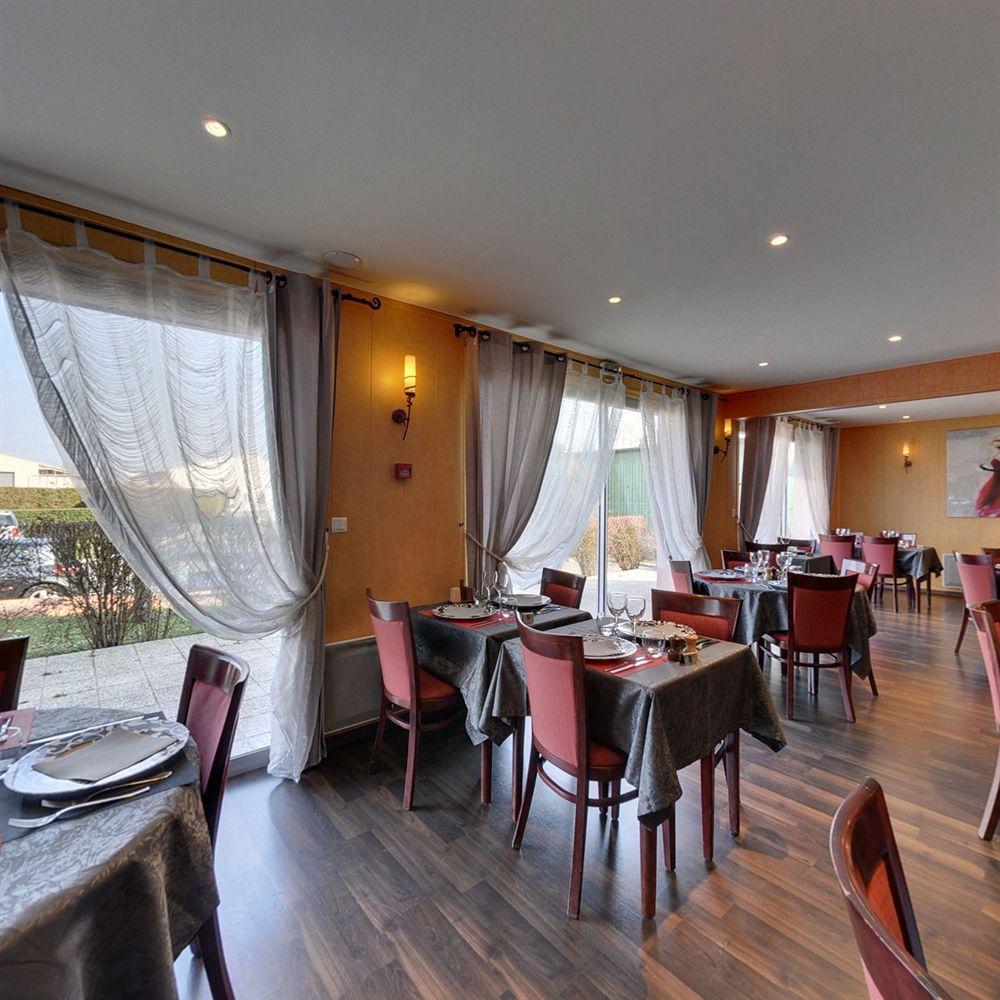 Hôtel Le Forestia Pannes  Extérieur photo
