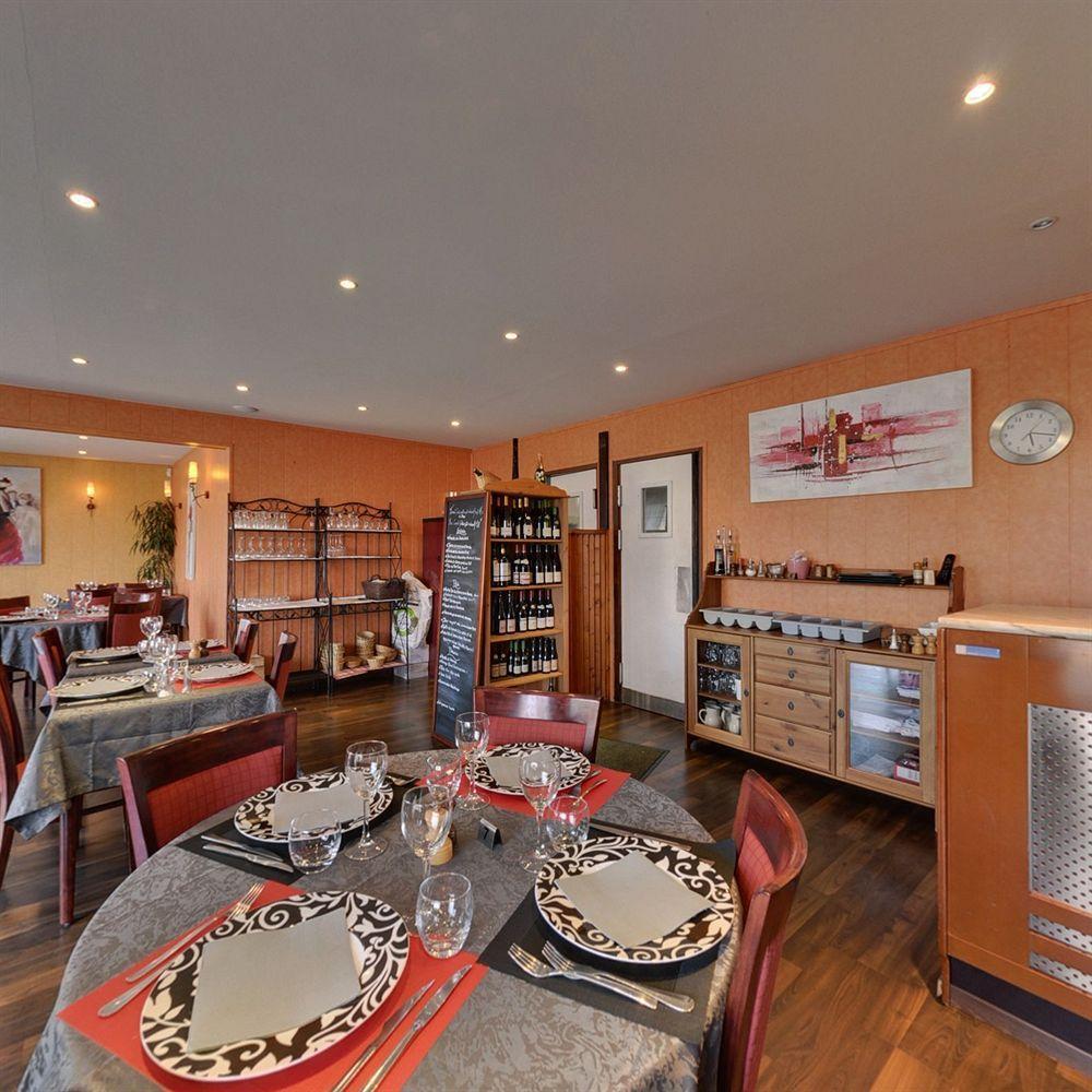 Hôtel Le Forestia Pannes  Extérieur photo