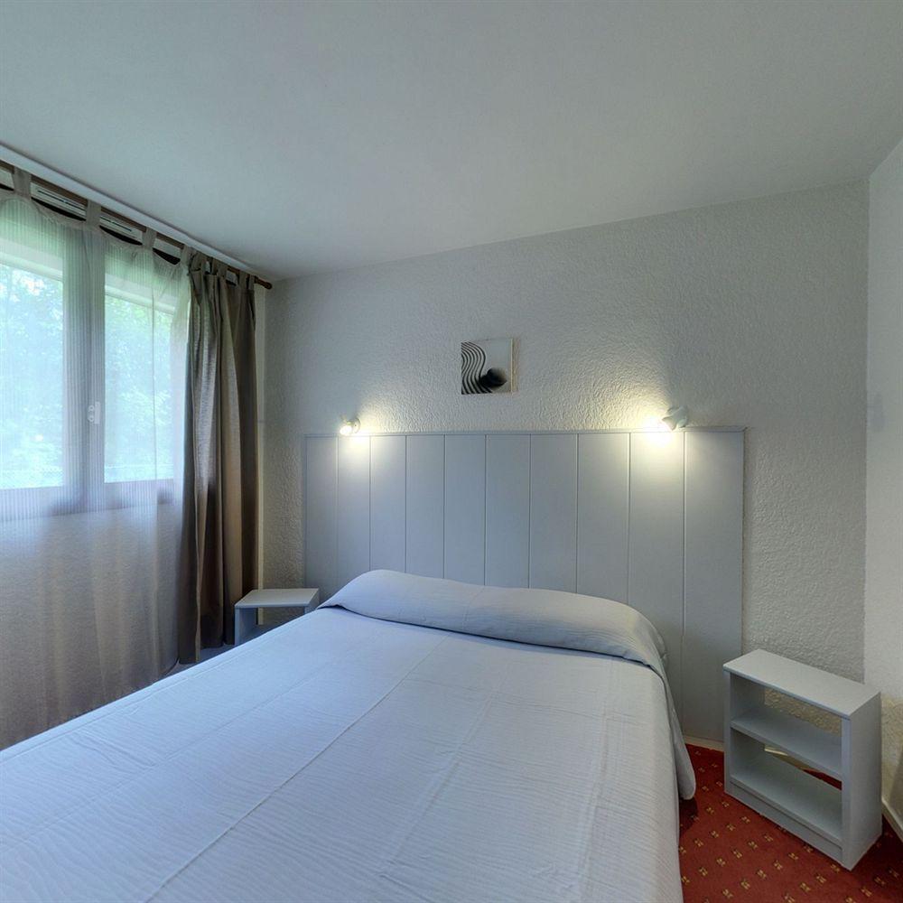 Hôtel Le Forestia Pannes  Extérieur photo