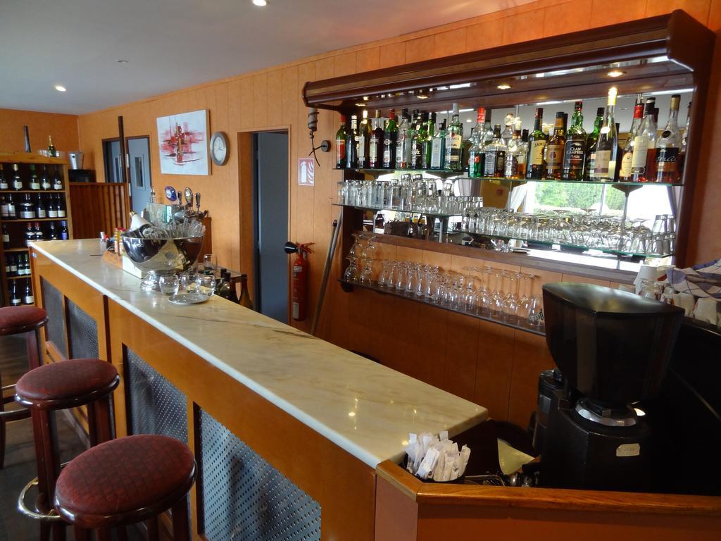 Hôtel Le Forestia Pannes  Extérieur photo