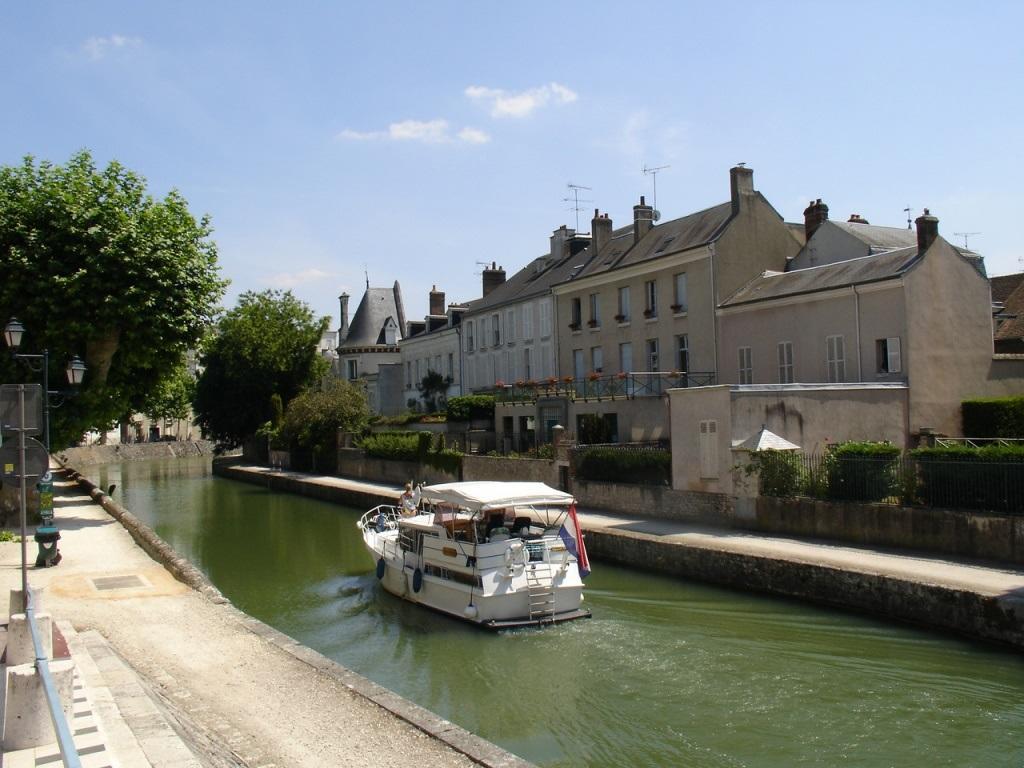 Hôtel Le Forestia Pannes  Extérieur photo