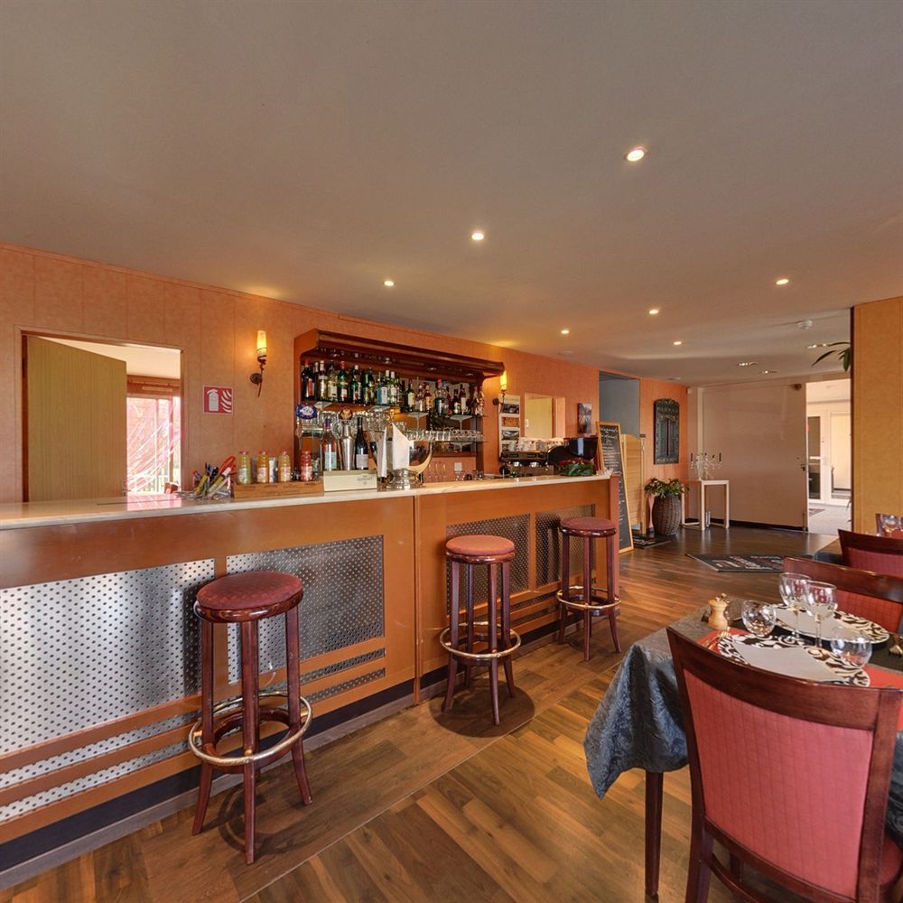 Hôtel Le Forestia Pannes  Extérieur photo