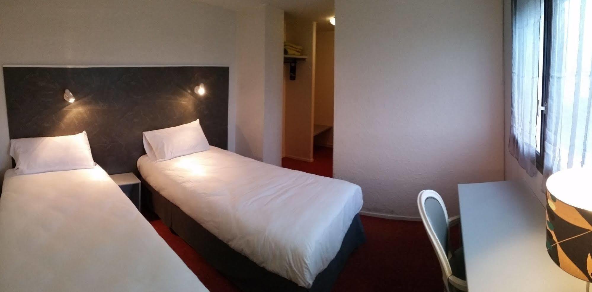 Hôtel Le Forestia Pannes  Extérieur photo